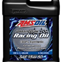 Масло моторное AMSOIL DOMINATOR® SAE 15W50 Synthetic 3,785L
